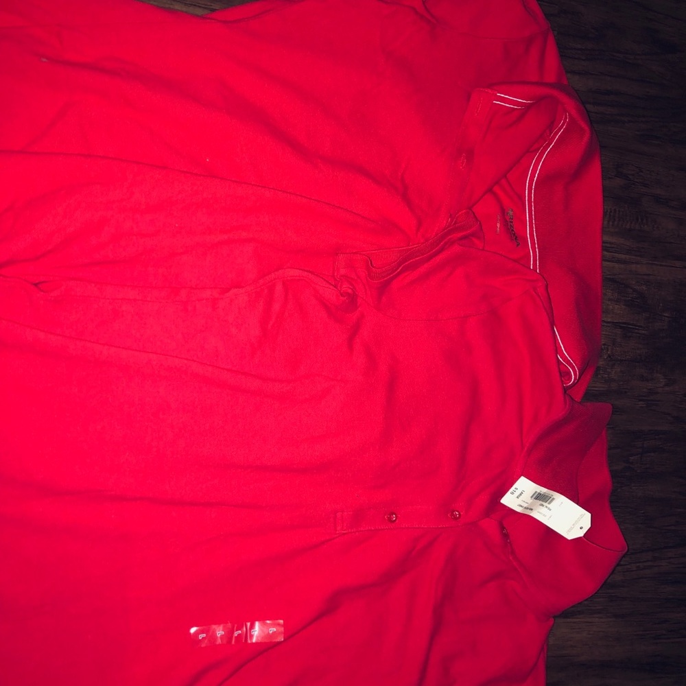 Arizona school shirts